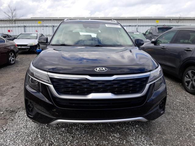 KNDEUCAA3M7042968 KIA SELTOS S