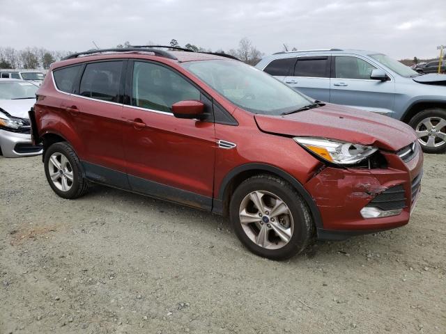 2015 FORD ESCAPE SE 1FMCU0G91FUB55451