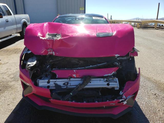 1FA6P8CF4M5119155 Ford MUSTANG GT
