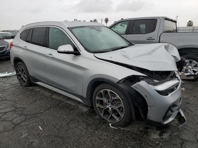 2020 BMW X1 XDRIVE2 WBXJG9C02L5P74132