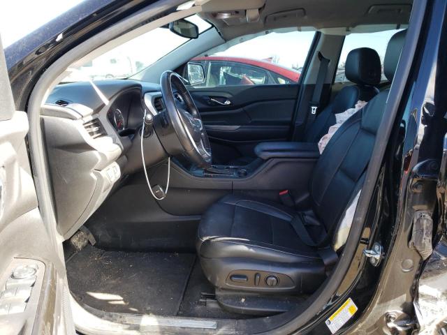 2019 GMC ACADIA SLT 1GKKNULS7KZ217319