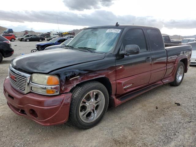 1GTEC19T76Z122441 auction archive image