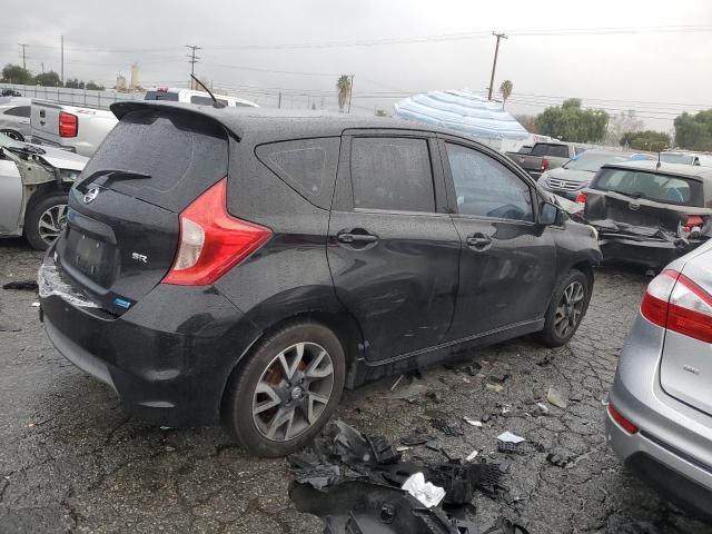 3N1CE2CP3FL366407 Nissan Versa Note S