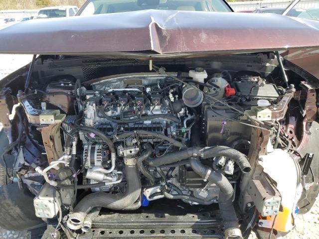 2022 BUICK ENVISION A - LRBFZRR41ND161403