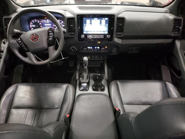 2022 NISSAN FRONTIER S 1N6ED1EK3NN685306