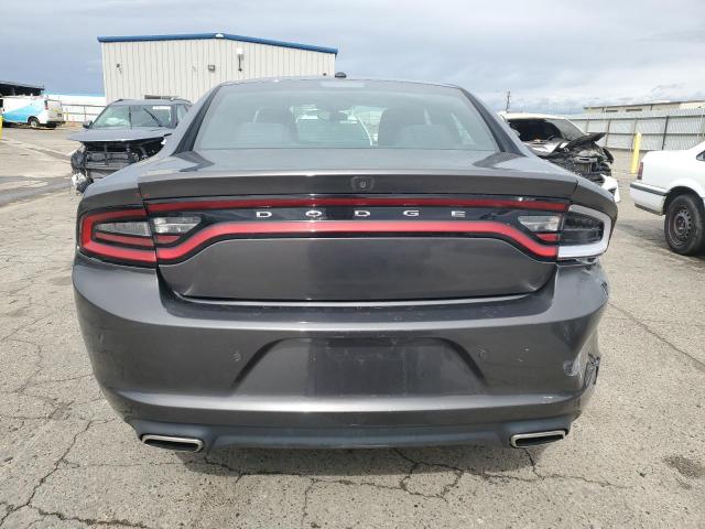 2019 DODGE CHARGER SX 2C3CDXBGXKH506362