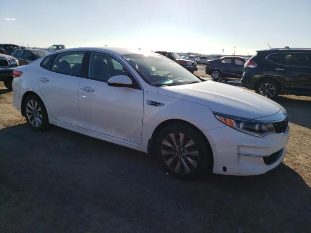 5XXGU4L37GG040424 KIA OPTIMA EX