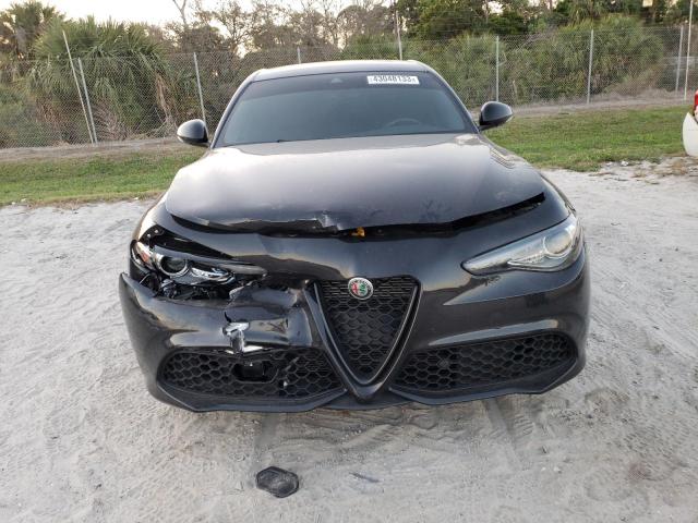 2022 ALFA ROMEO GIULIA SUP - ZARFANBN9N7653265