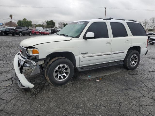 2003 GMC Yukon 