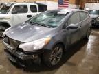 2016 KIA FORTE EX - KNAFX5A82G5547627