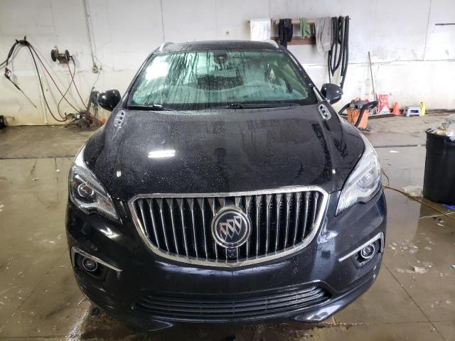 2017 BUICK ENVISION P - LRBFXFSX9HD120403