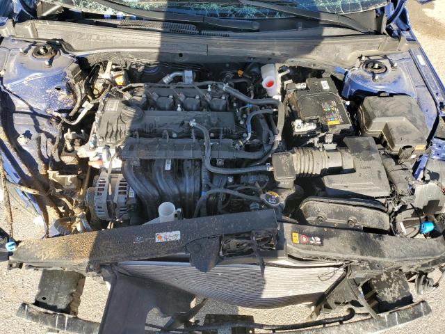 KMHLN4AG9NU293622 Hyundai ELANTRA SEL