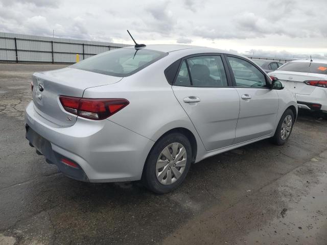 3KPA24AB2JE079198 KIA RIO LX
