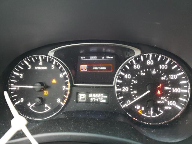 2015 NISSAN PATHFINDER 5N1AR2MM9FC690059