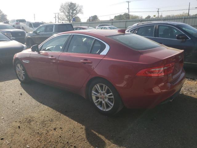 2018 JAGUAR XE PREMIUM SAJAD4FX0JCP28729