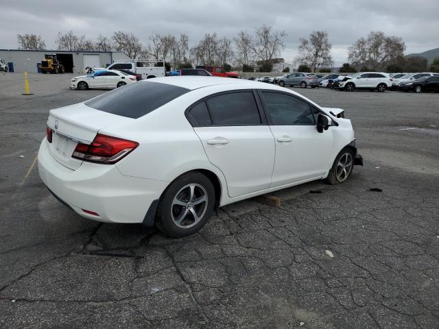 2015 HONDA CIVIC SE 2HGFB2F7XFH553782