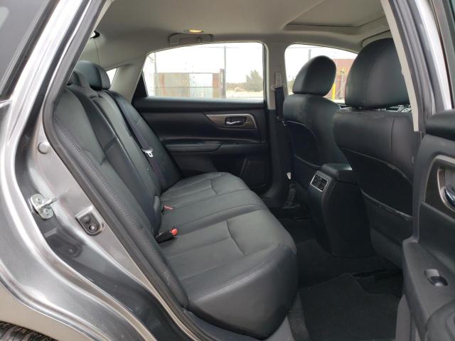 2015 NISSAN ALTIMA 2.5 1N4AL3AP7FC225747