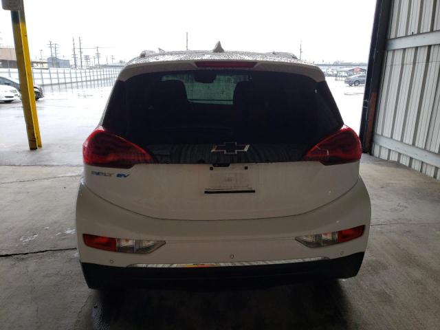 2020 CHEVROLET BOLT EV PR - 1G1FZ6S02L4132621