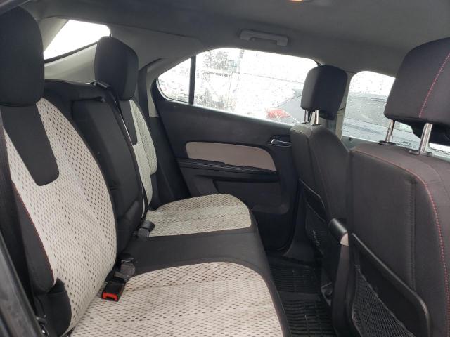 2CNALBEC6B6319354 Chevrolet Equinox