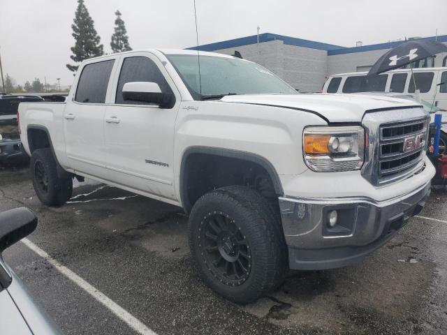 3GTU2UEC4FG320089 GMC Sierra K1500 Sle