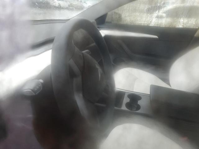 5YJ3E1EA3NF346753 Tesla MODEL 3