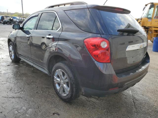 2015 CHEVROLET EQUINOX LT 1GNALBEK8FZ104362