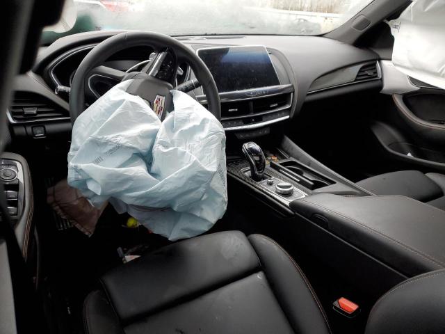 2022 CADILLAC CT5-V - 1G6DV5RW8N0110585