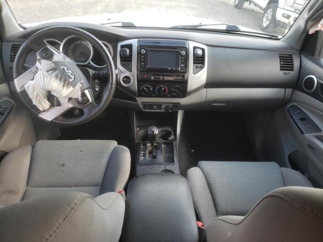 2015 TOYOTA TACOMA DOU 5TFLU4EN0FX125481
