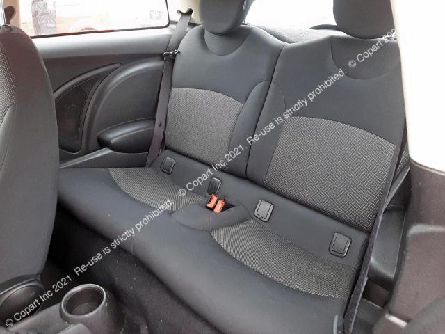 WMWSR32010T345921 Mini One