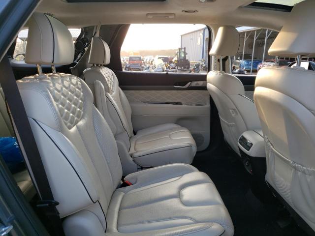 2020 HYUNDAI PALISADE L - KM8R5DHE6LU153488