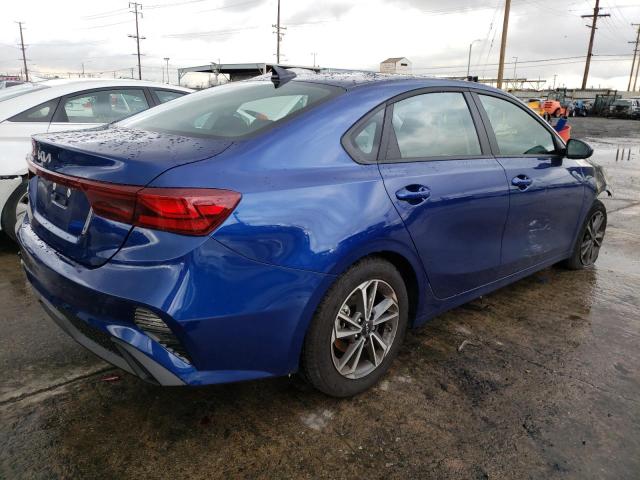 3KPF24AD8PE569046 KIA FORTE LX