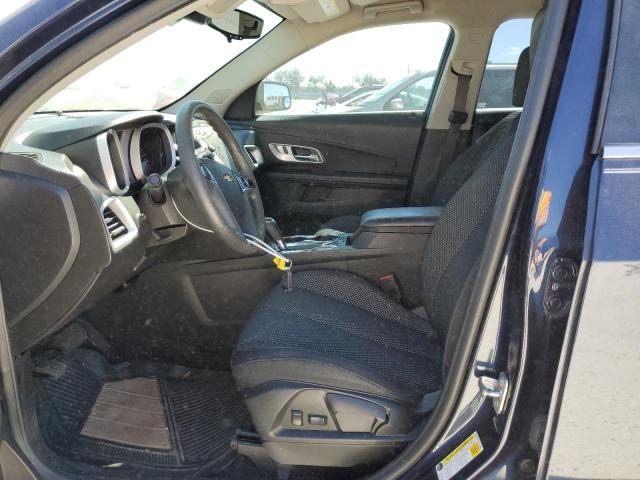 2017 CHEVROLET EQUINOX LS 2GNALBEK9H1531853