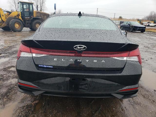 2023 HYUNDAI ELANTRA 5NPLM4AG7PH088806