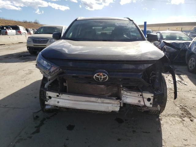 2019 TOYOTA RAV4 LE 2T3F1RFV8KW021708