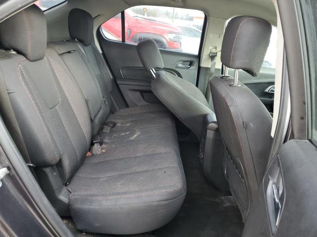 2015 CHEVROLET EQUINOX LT 1GNALBEK8FZ104362