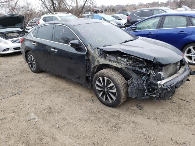 2018 NISSAN ALTIMA 2.5 1N4AL3AP3JC198734