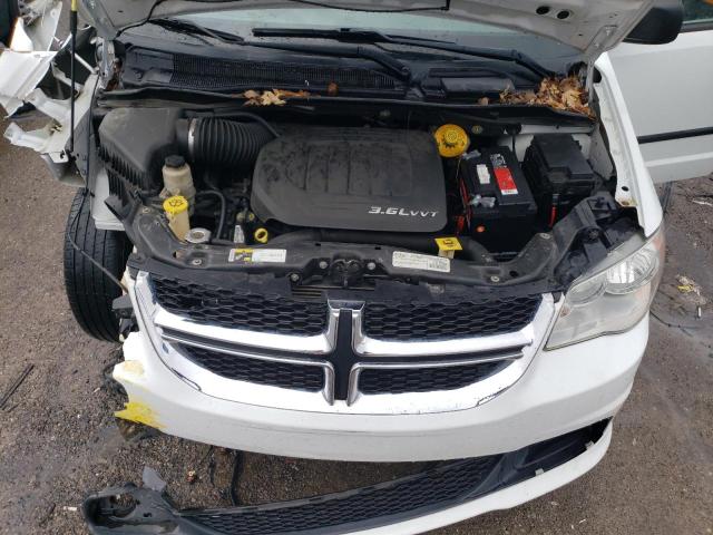 2016 DODGE GRAND CARA 2C4RDGBG1GR192558