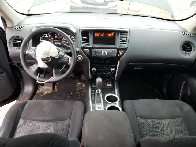 2015 NISSAN PATHFINDER 5N1AR2MM9FC690059