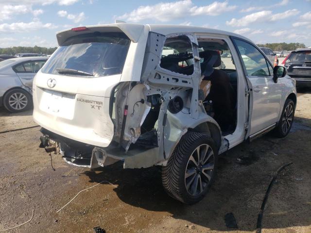2017 SUBARU FORESTER 2 - JF2SJGWC3HH802718