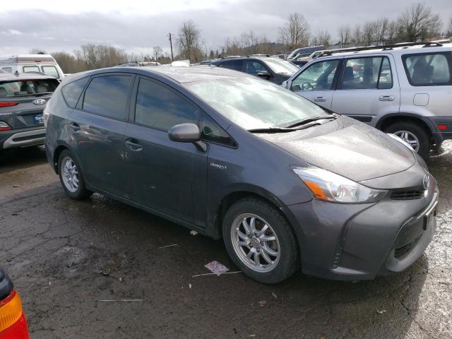 2016 TOYOTA PRIUS V JTDZN3EU4GJ052595