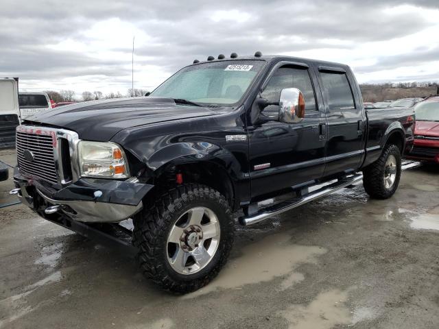 2007 Ford F-250 