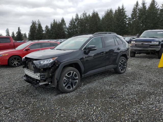 2021 TOYOTA RAV4 ADVEN 2T3J1RFVXMW210258