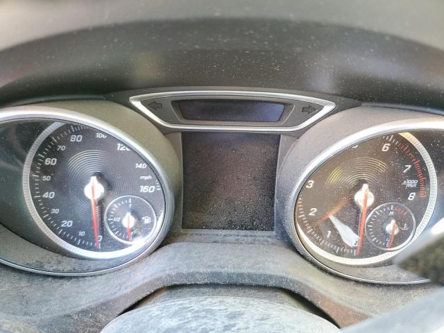 2018 MERCEDES-BENZ GLA 250 - WDCTG4EB0JJ395894