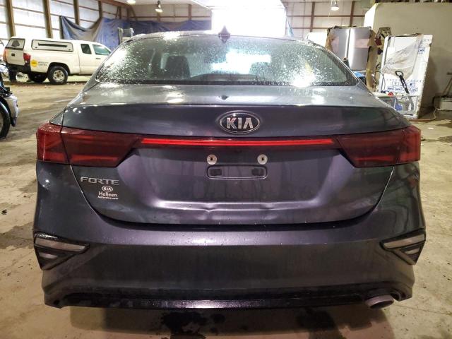 2019 KIA FORTE FE 3KPF24AD0KE122350