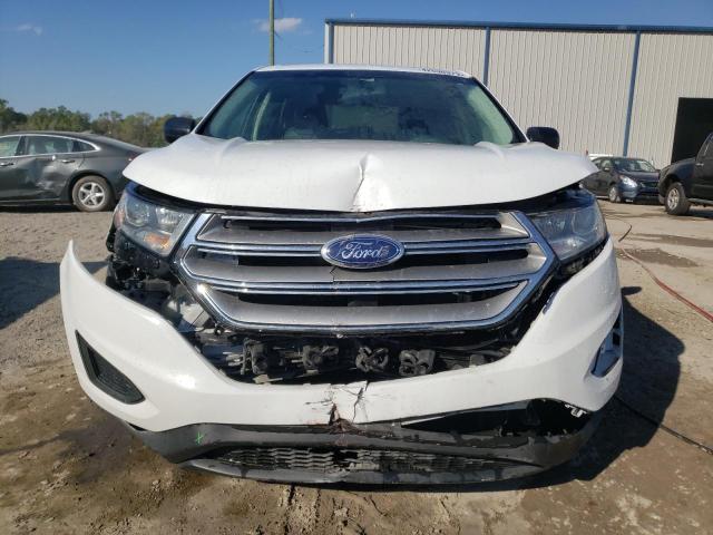 2017 FORD EDGE SE - 2FMPK3G9XHBC35154