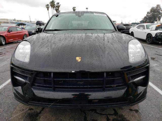 2020 PORSCHE MACAN S WP1AB2A58LLB30047