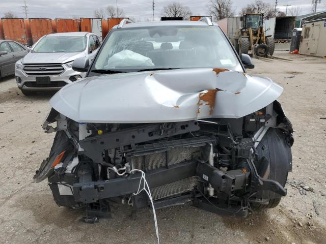 2021 HYUNDAI VENUE SEL KMHRC8A34MU102000