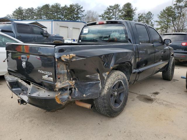 1D7CE3GK4AS180621 Dodge Dakota Sxt