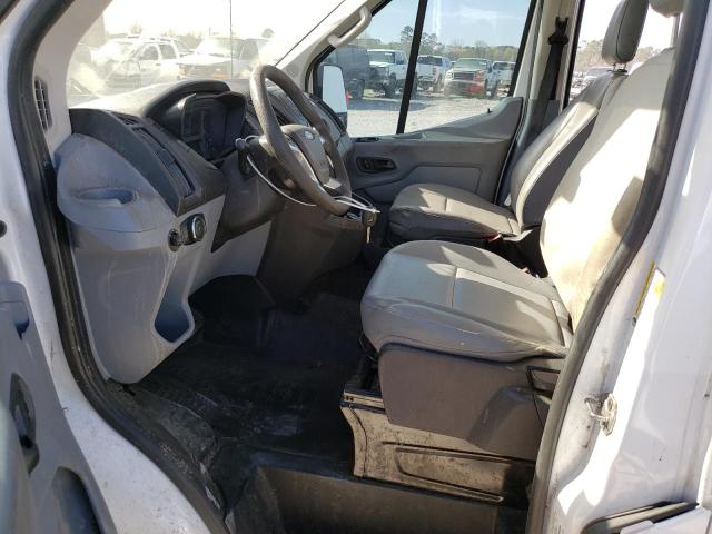 2019 FORD TRANSIT T- - 1FTYR2CM1KKB82916