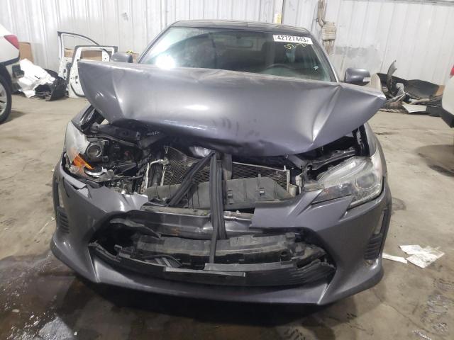 2016 TOYOTA SCION TC JTKJF5C7XGJ016163